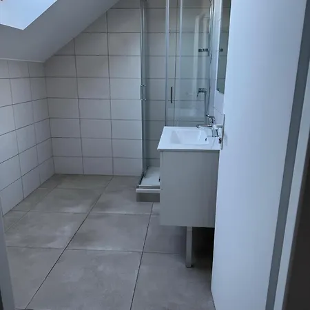 Maison Individuelle Penzion Eybens