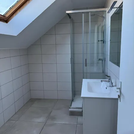 Maison Individuelle Penzion
