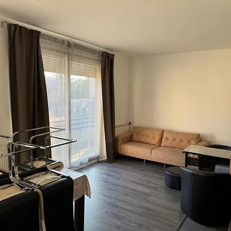 Maison Individuelle Penzion Eybens
