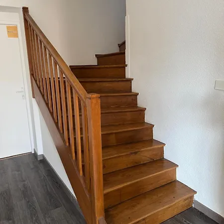 Maison Individuelle Penzion