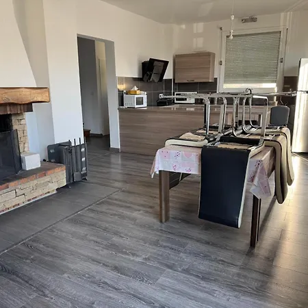 Maison Individuelle Penzion