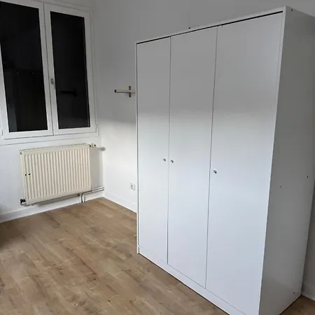 Maison Individuelle Penzion *