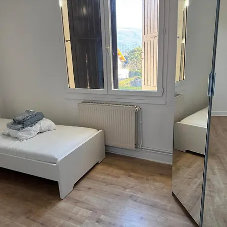 Maison Individuelle *