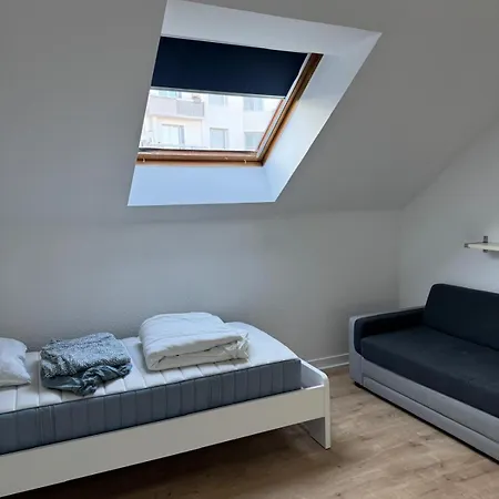 Penzion Maison Individuelle Eybens
