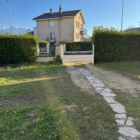 Maison Individuelle * Eybens